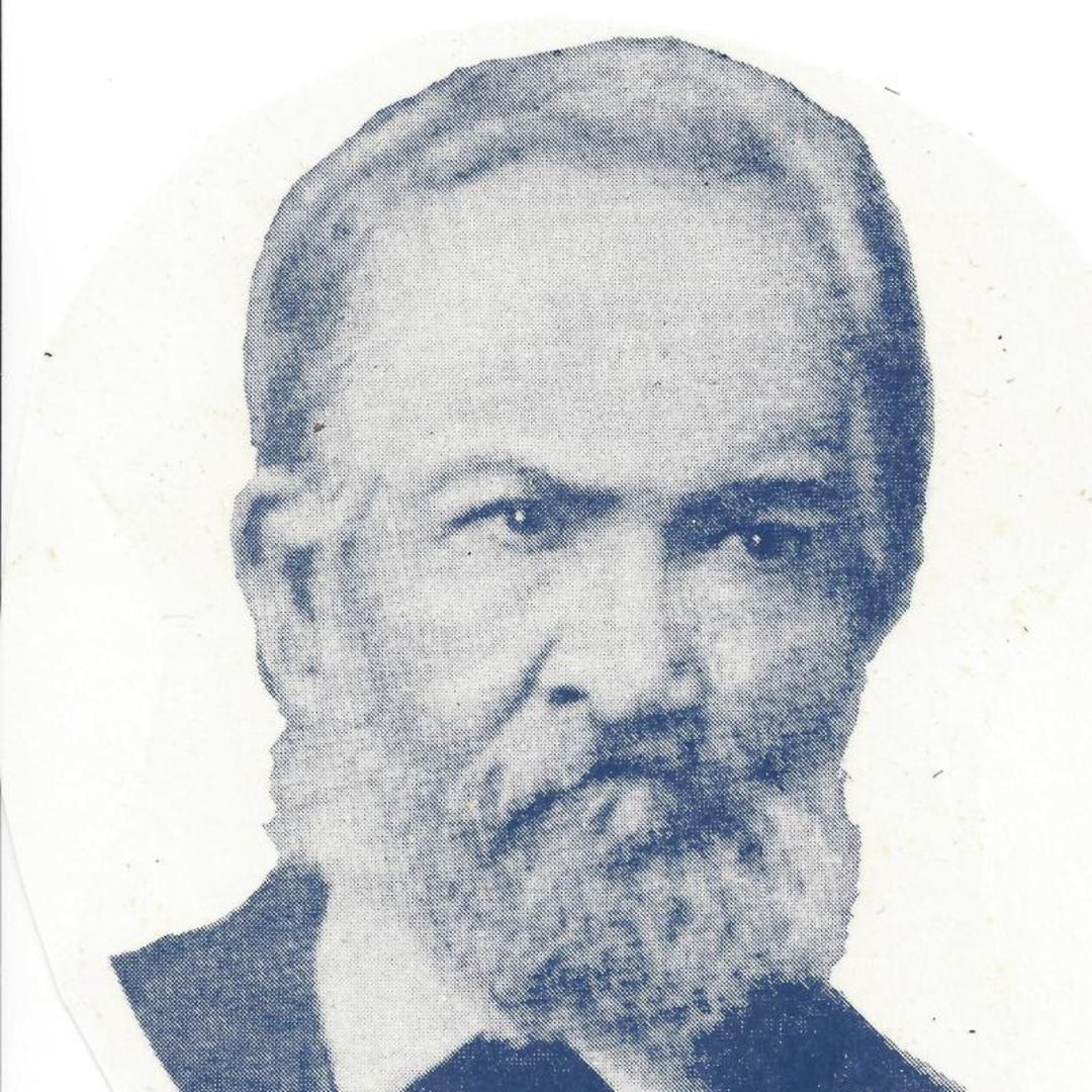 David Nelson (1801 - 1882) Profile